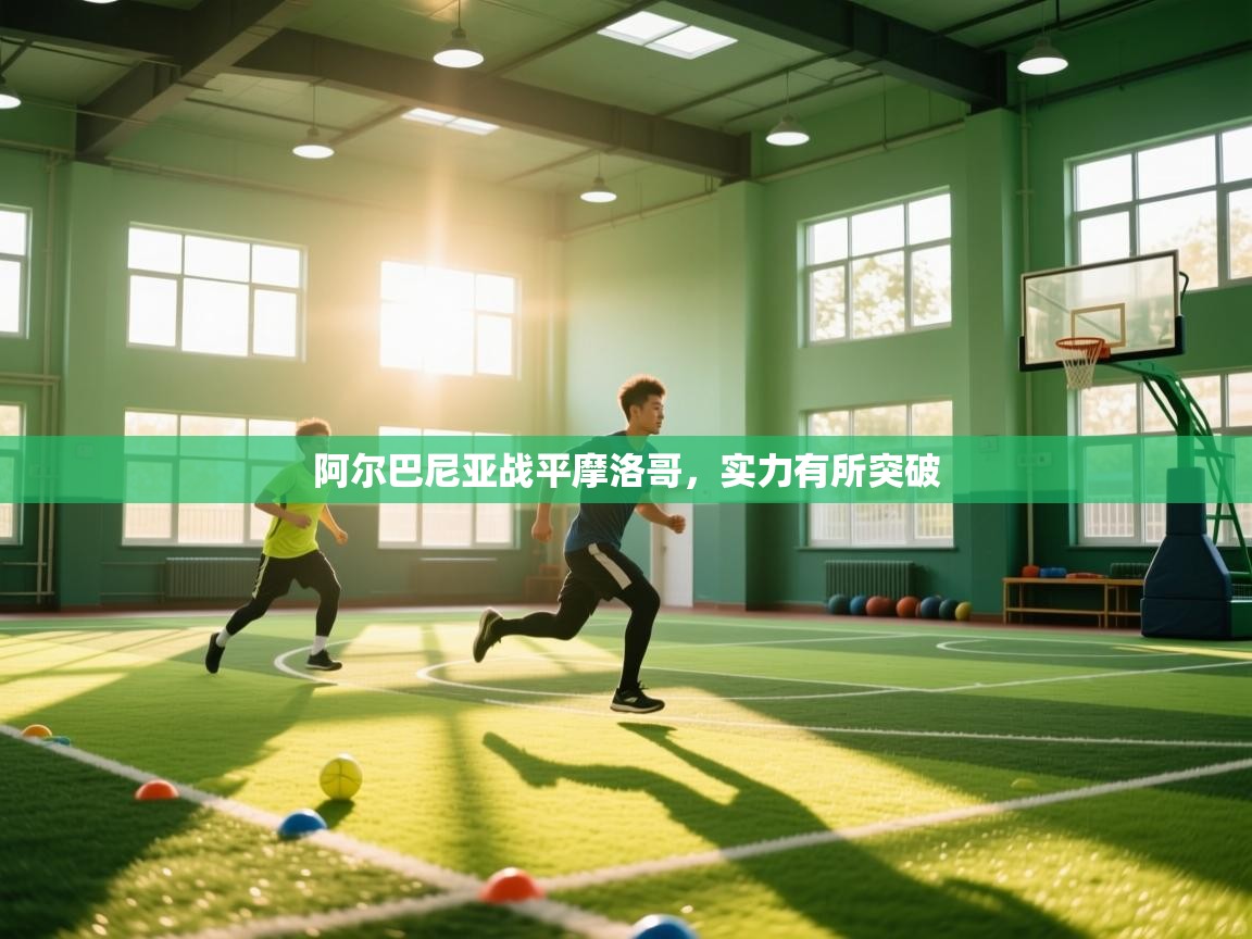 开云体育在线登录-阿尔巴尼亚战平摩洛哥,实力有所突破 第3张