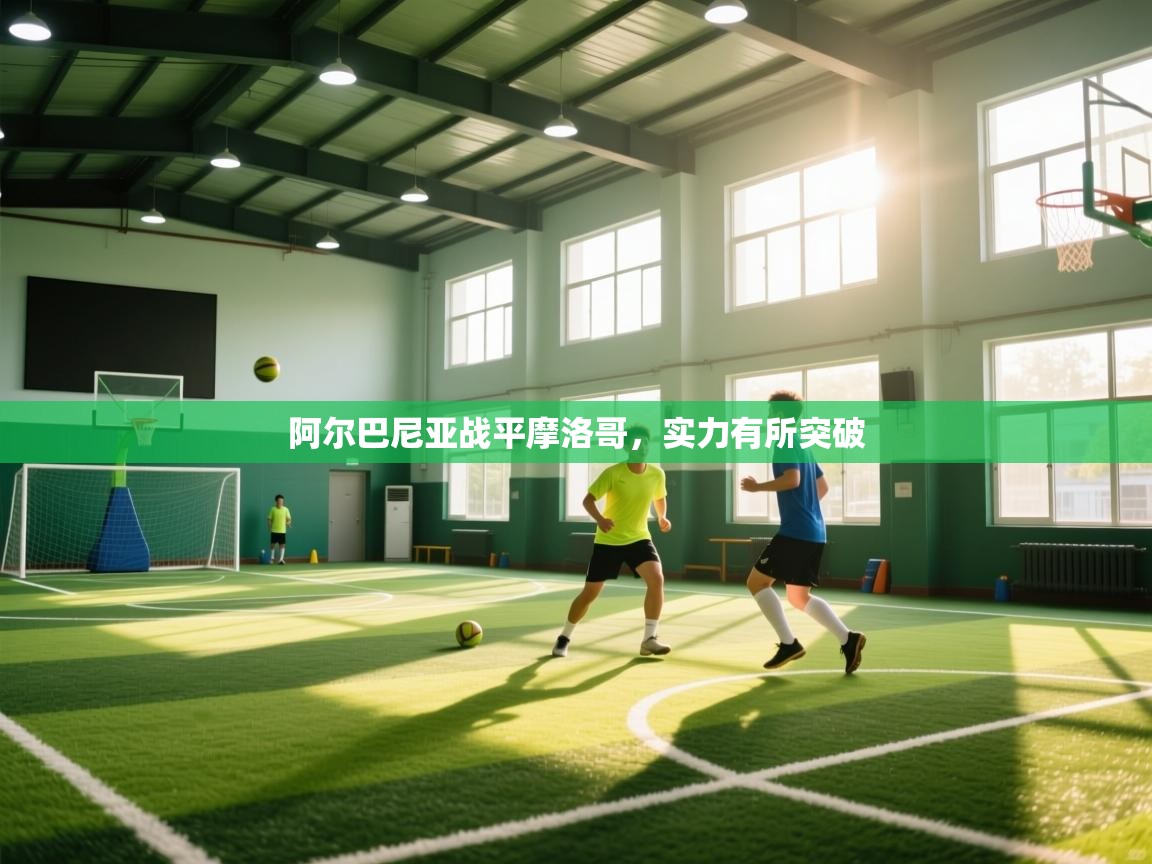 开云体育在线登录-阿尔巴尼亚战平摩洛哥,实力有所突破 第4张