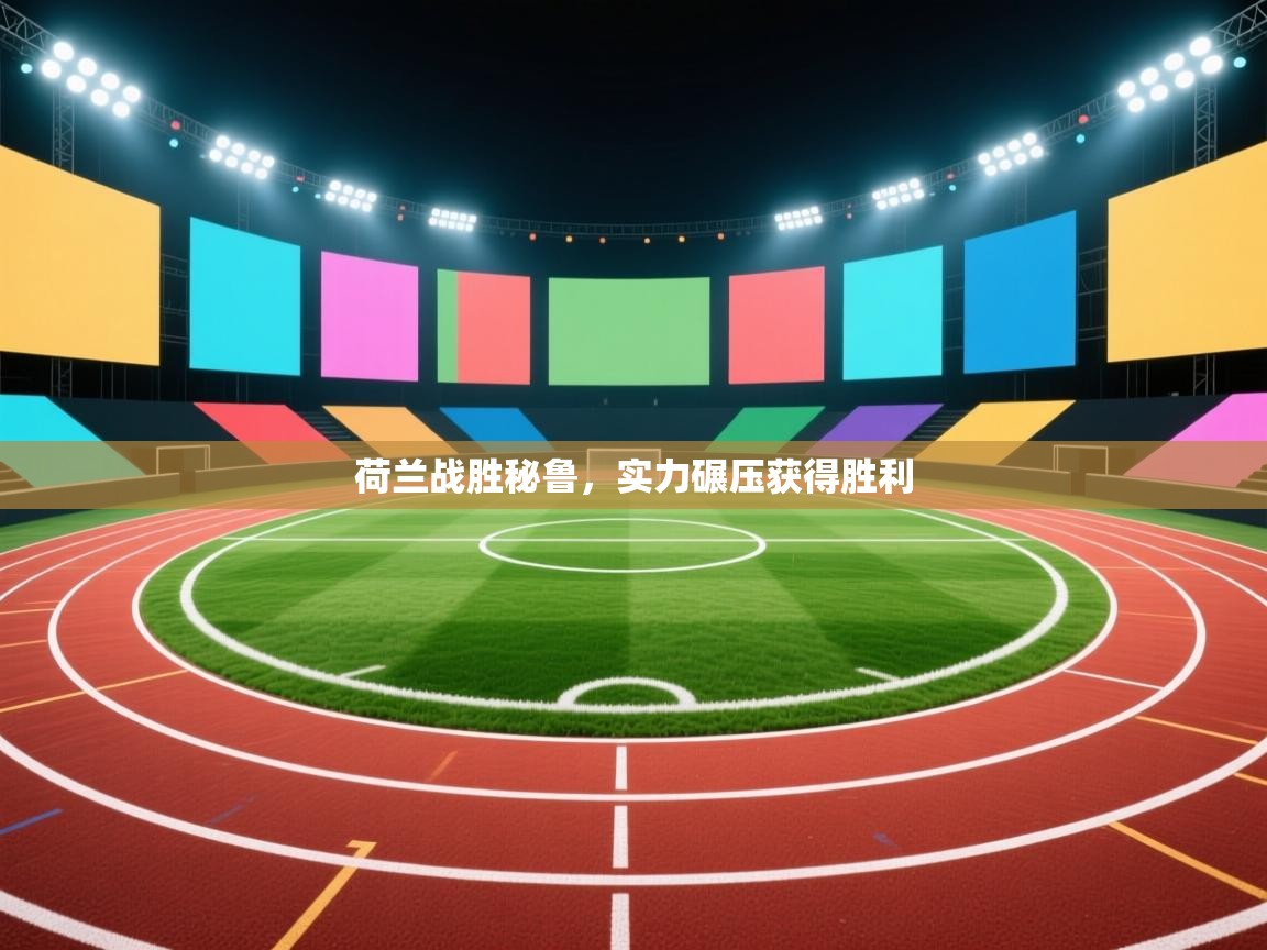 开云体育app下载官网-荷兰战胜秘鲁，实力碾压获得胜利  第1张