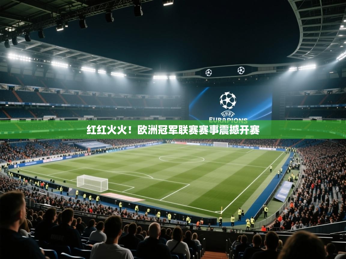 开云体育入口下载-红红火火！欧洲冠军联赛赛事震撼开赛  第2张