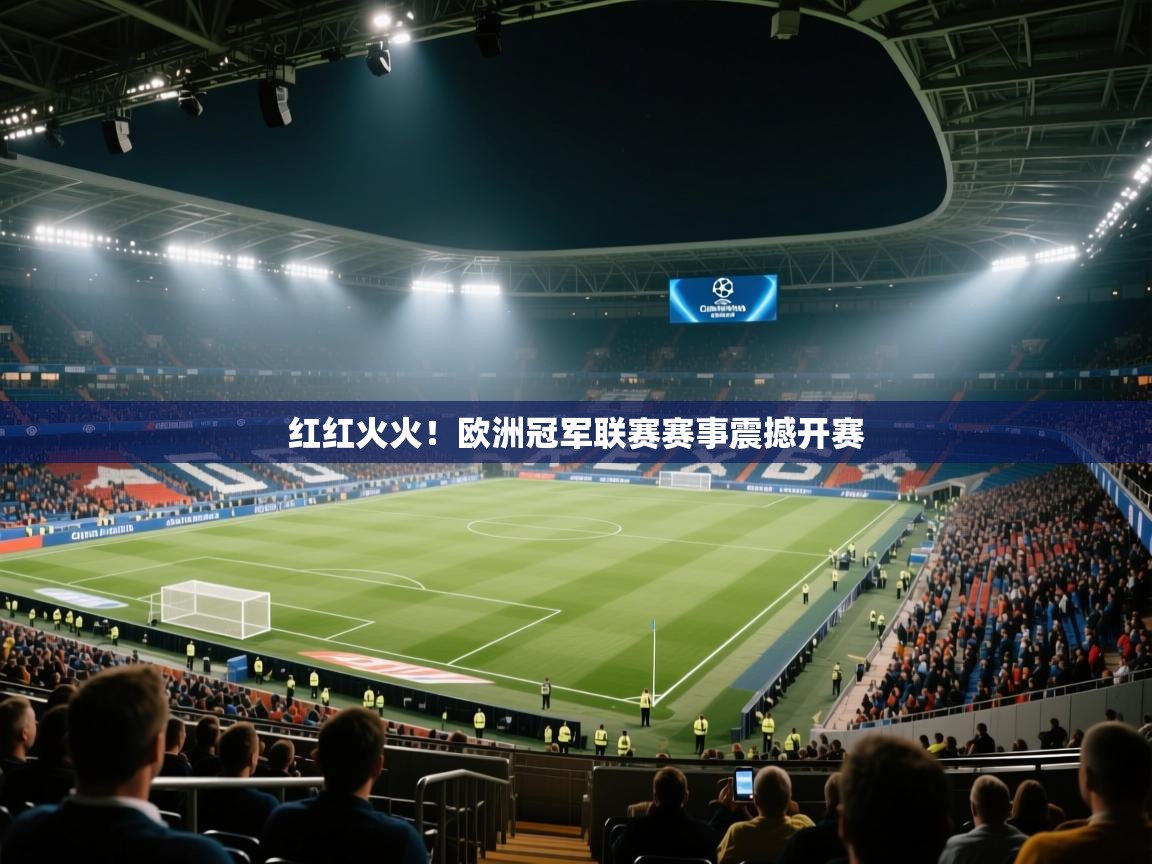 开云体育入口下载-红红火火！欧洲冠军联赛赛事震撼开赛  第1张