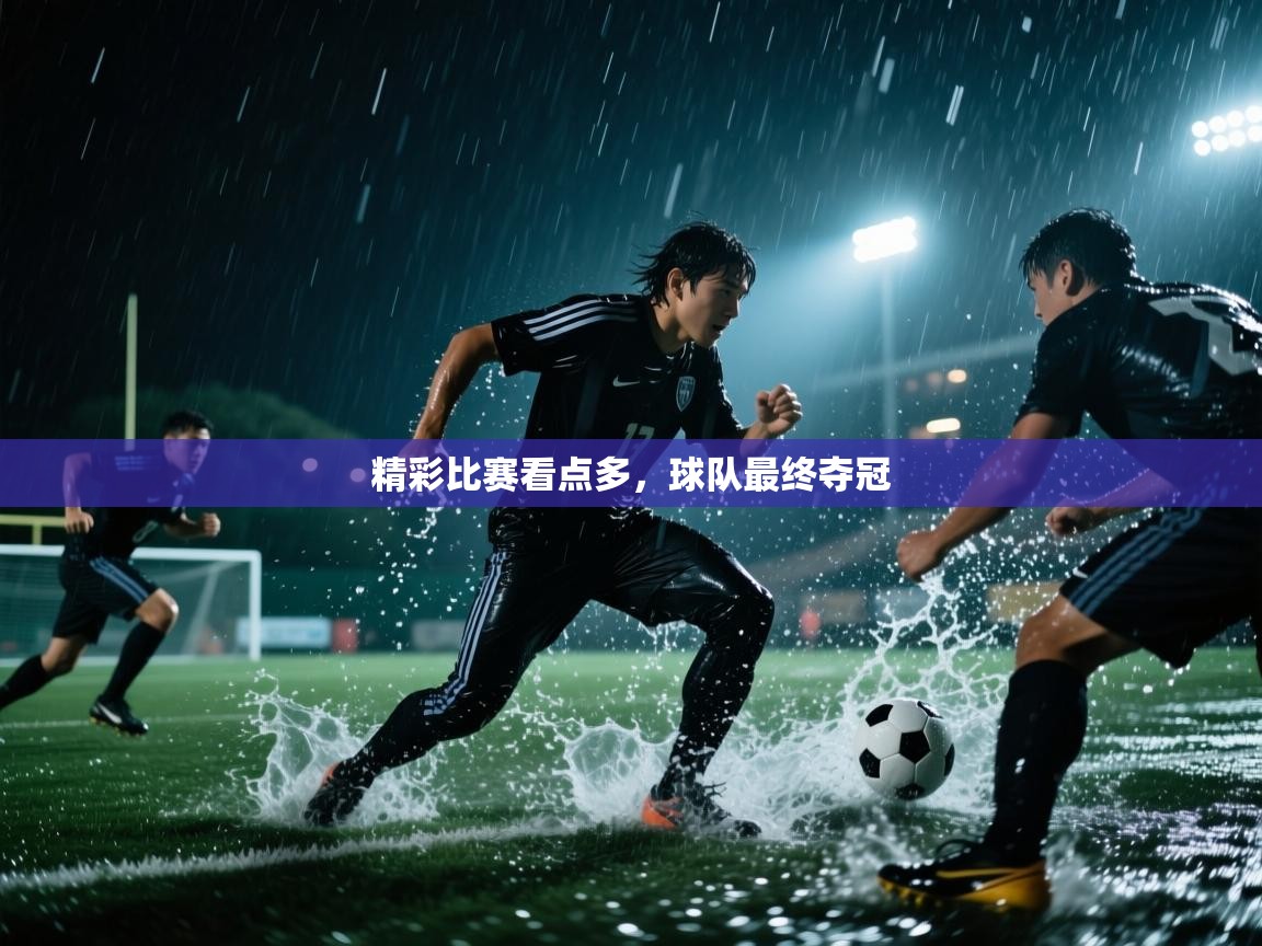 开云体育注册-精彩比赛看点多，球队最终夺冠  第1张