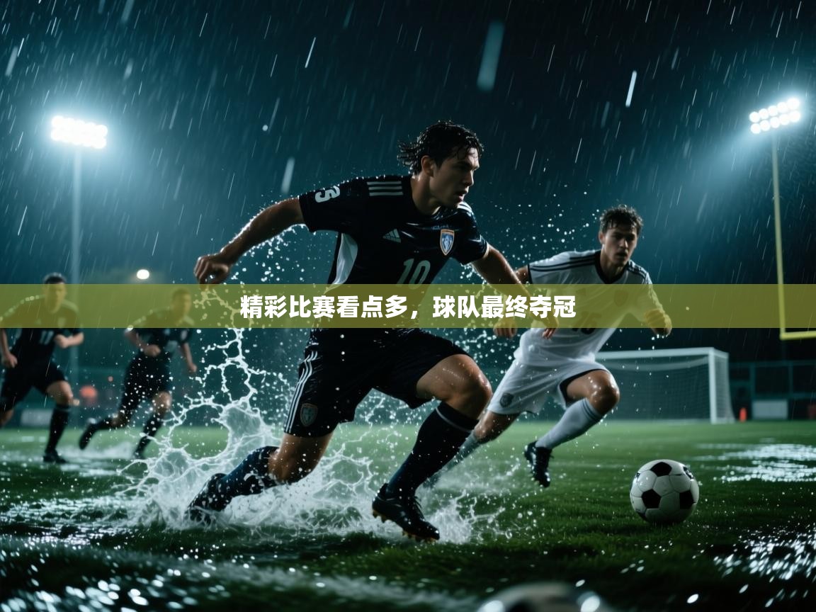 开云体育注册-精彩比赛看点多，球队最终夺冠  第3张