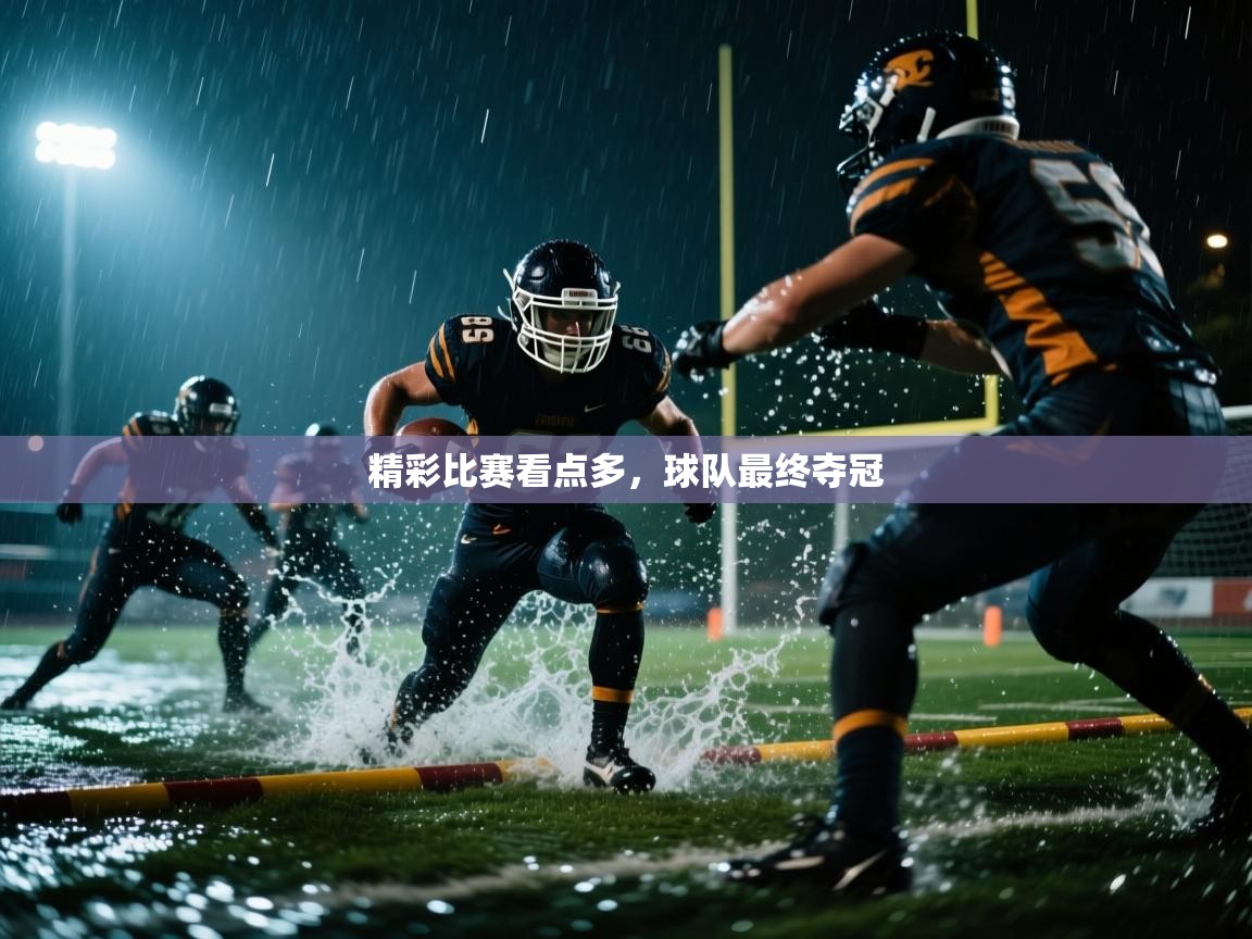 开云体育注册-精彩比赛看点多，球队最终夺冠  第2张