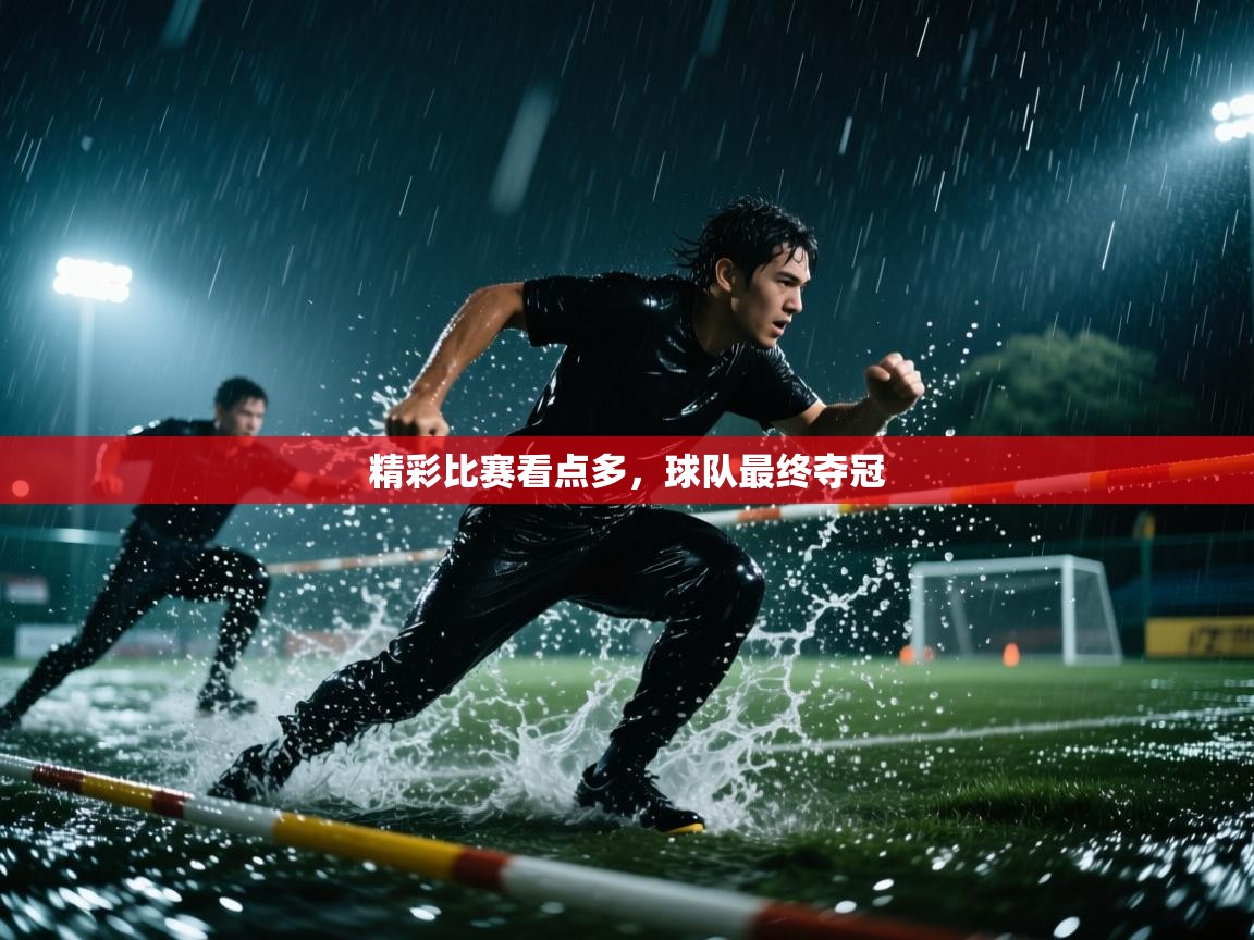 开云体育注册-精彩比赛看点多，球队最终夺冠  第4张