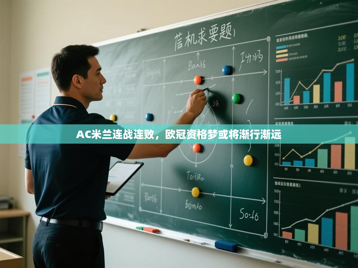 开云体育绑定手机指南-AC米兰连战连败,欧冠资格梦或将渐行渐远 第3张