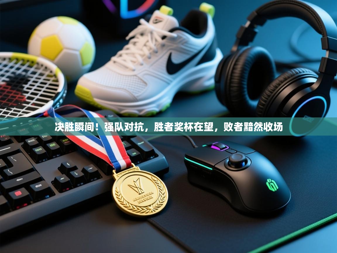 开云体育视频直播低延迟-决胜瞬间！强队对抗，胜者奖杯在望，败者黯然收场  第2张