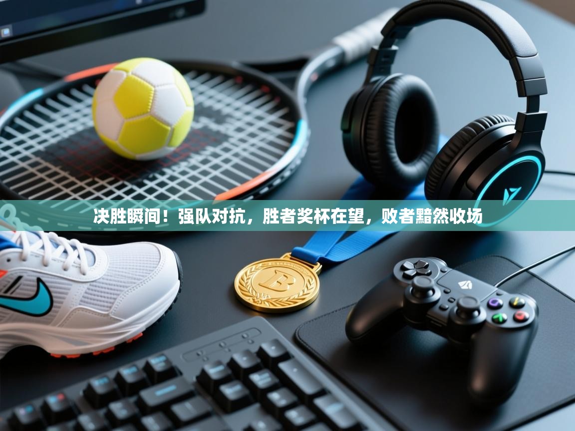 开云体育视频直播低延迟-决胜瞬间！强队对抗，胜者奖杯在望，败者黯然收场  第3张