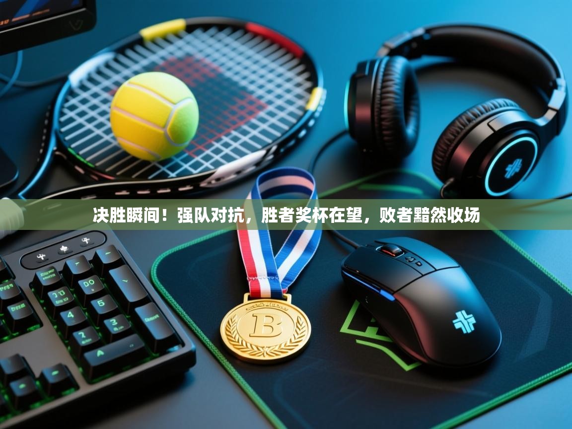 开云体育视频直播低延迟-决胜瞬间！强队对抗，胜者奖杯在望，败者黯然收场  第4张
