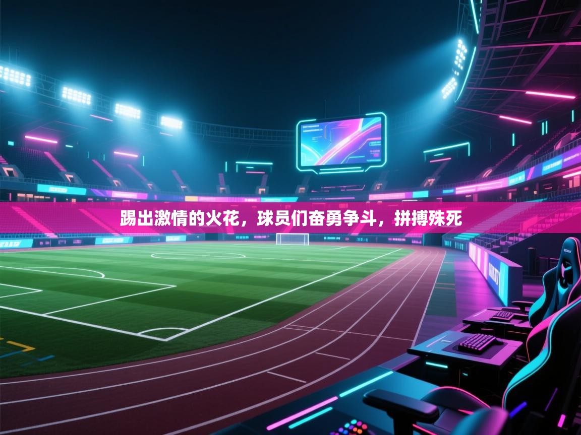 云开官网-踢出激情的火花，球员们奋勇争斗，拼搏殊死  第1张