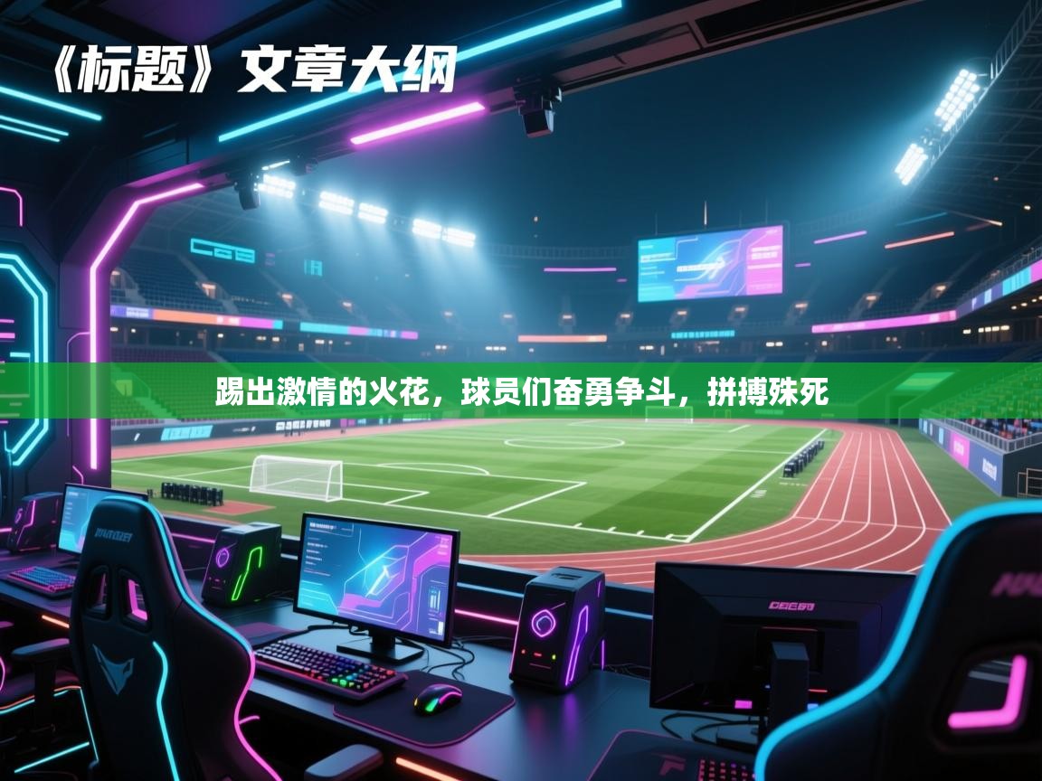云开官网-踢出激情的火花，球员们奋勇争斗，拼搏殊死  第4张