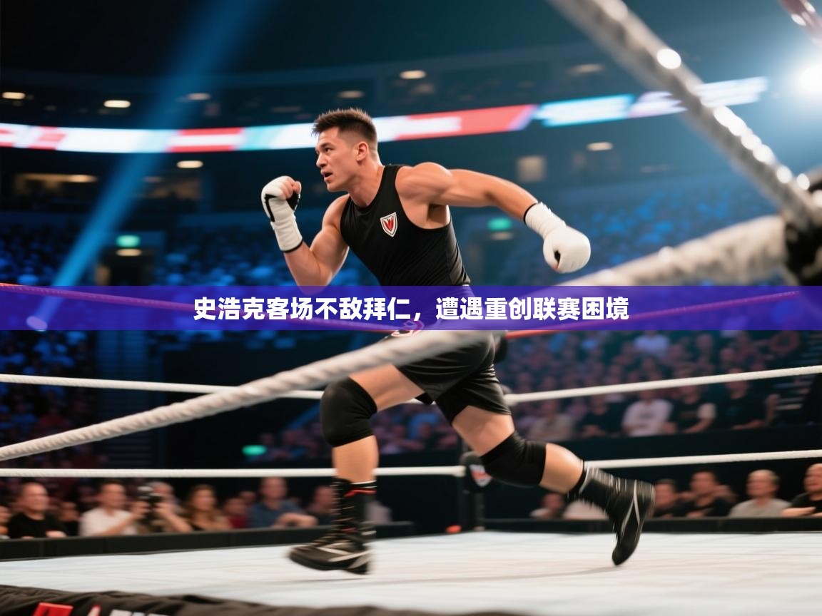 开云体育app-史浩克客场不敌拜仁，遭遇重创联赛困境  第4张