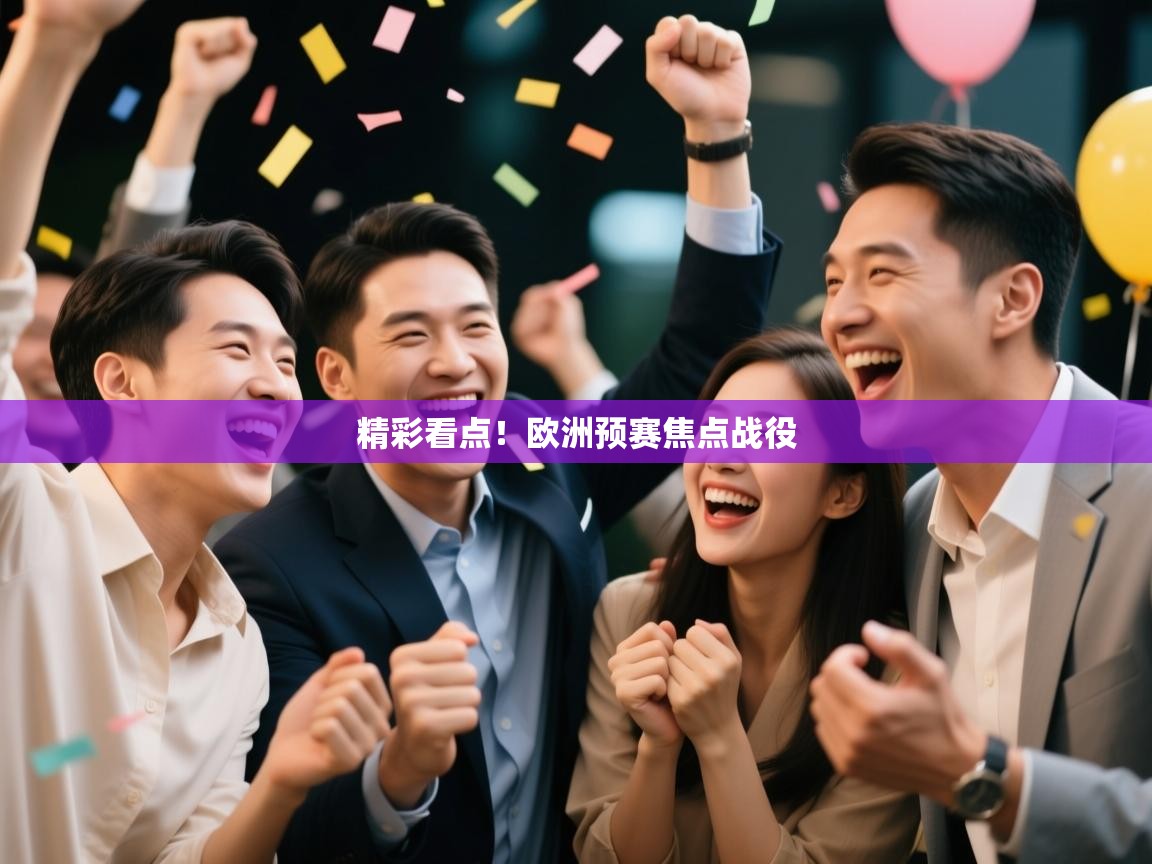开云赛事直播-精彩看点!欧洲预赛焦点战役 第3张