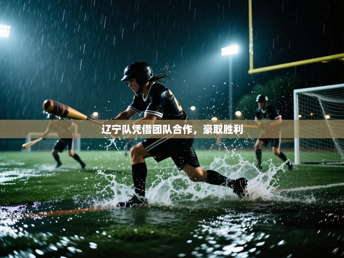 开云体育在线网址-辽宁队凭借团队合作，豪取胜利  第2张