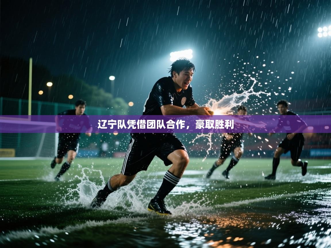 开云体育在线网址-辽宁队凭借团队合作，豪取胜利  第4张
