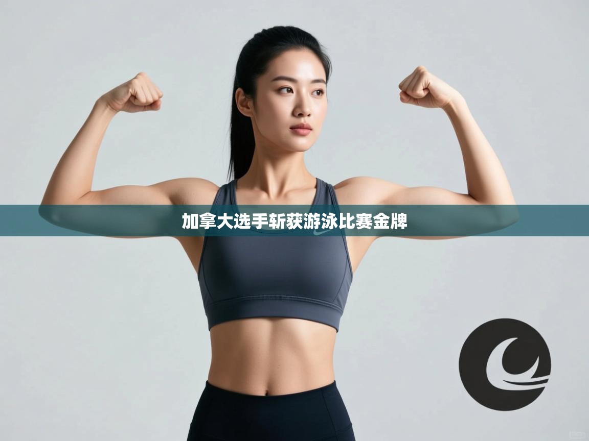 开云体育入口手机版-加拿大选手斩获游泳比赛金牌  第2张