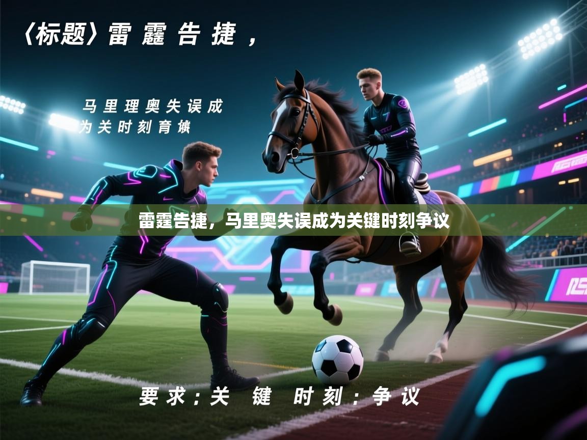 开云体育app投诉-雷霆告捷，马里奥失误成为关键时刻争议  第3张